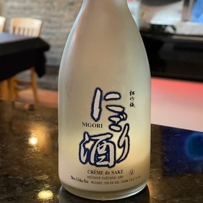 Sip on Sake: Japanese Delights Await