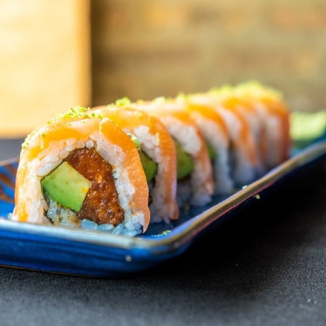 Lime Fusion.