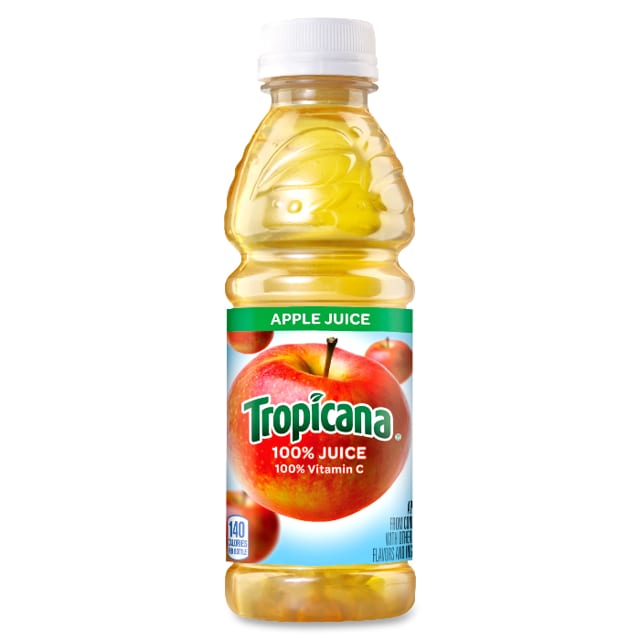 Apple Juice.