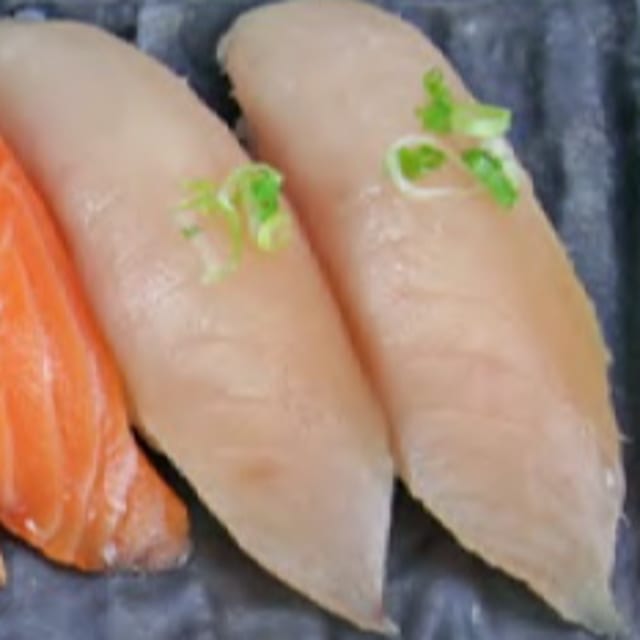 Albacore/ White Tuna.