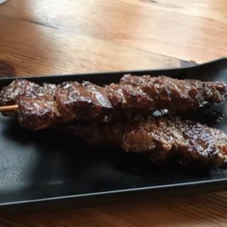 Sagari - Beef Skirt