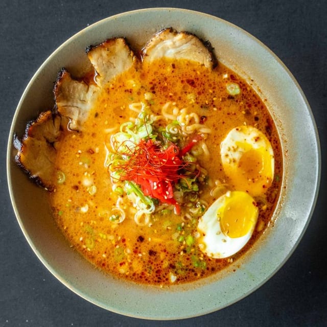 Kara Miso.