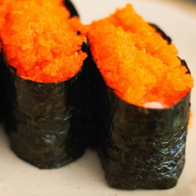 Masago.