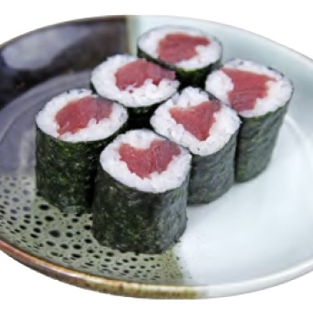 Tekka Roll.