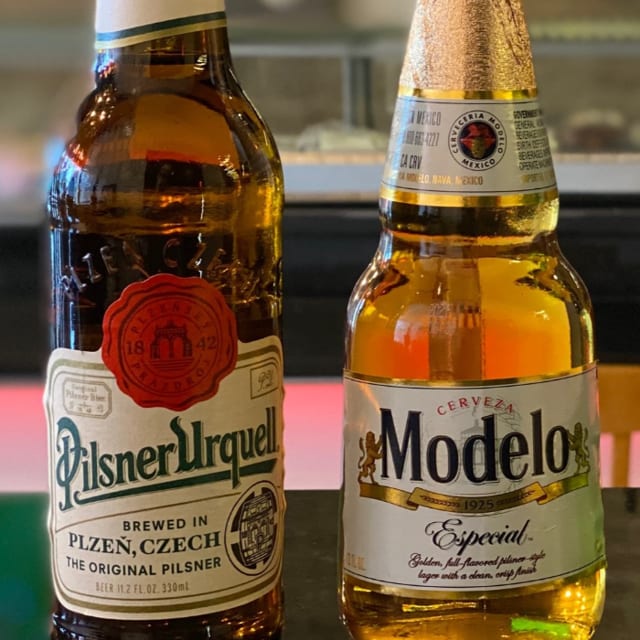 Modelo.