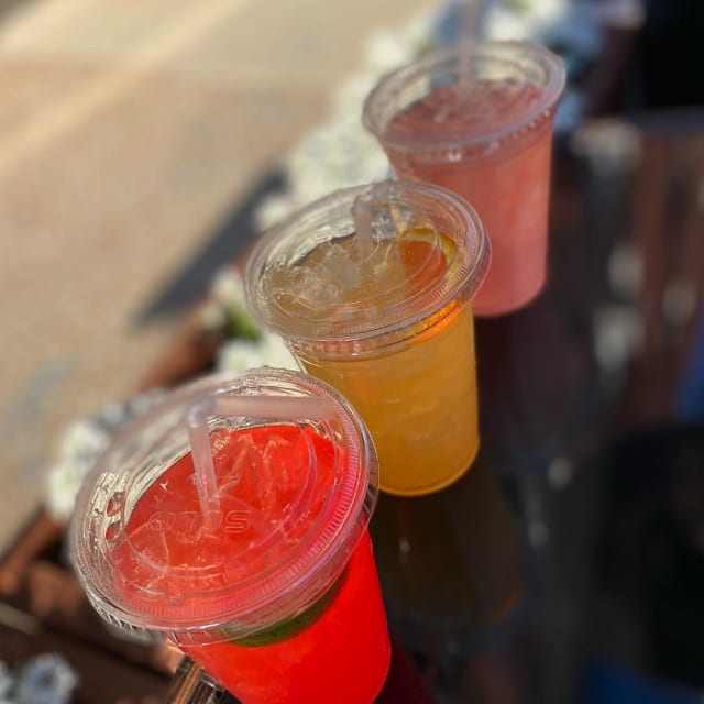 Cocktail.