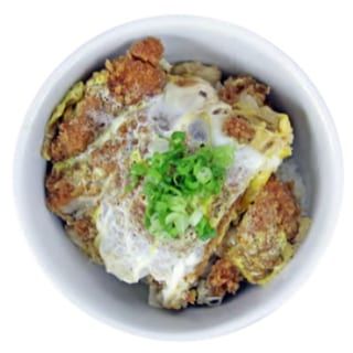 Katsu Don