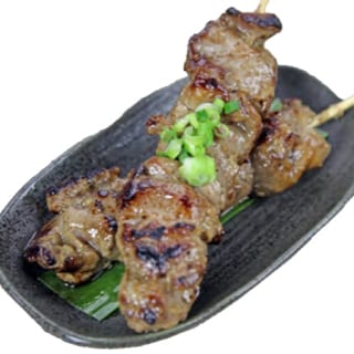 Ton-Toro - Pork Skirt