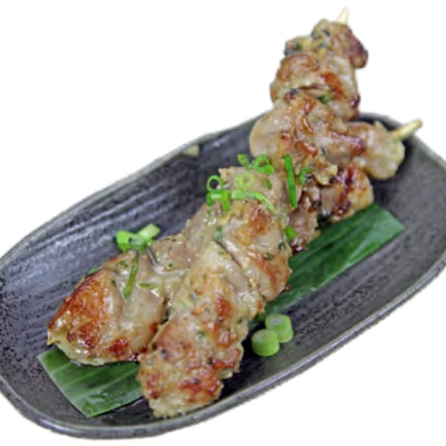 Sasami - Chicken.