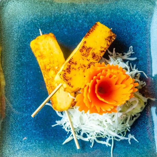 Tamago Yaki.