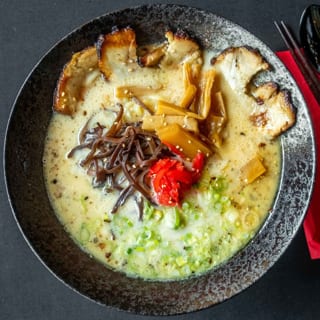 Tonkotsu Ramen