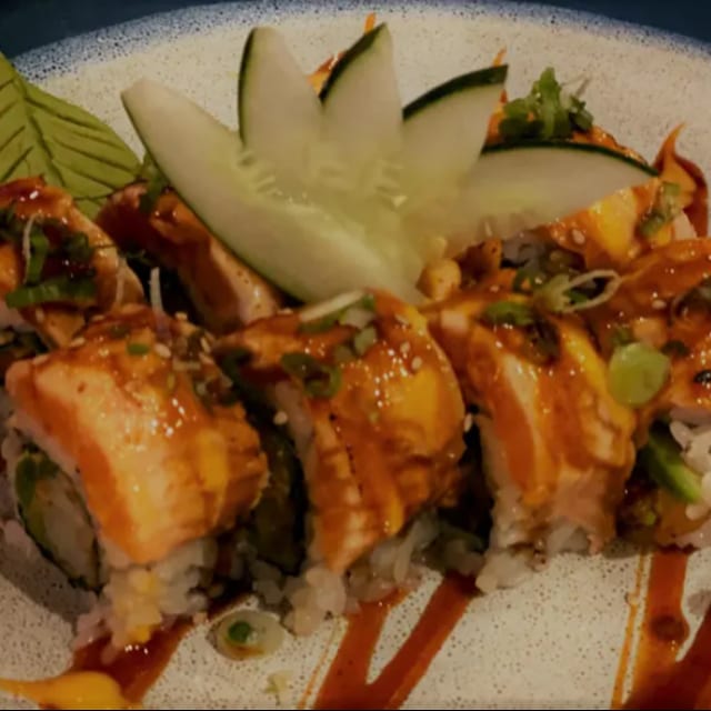 Santana Maki.