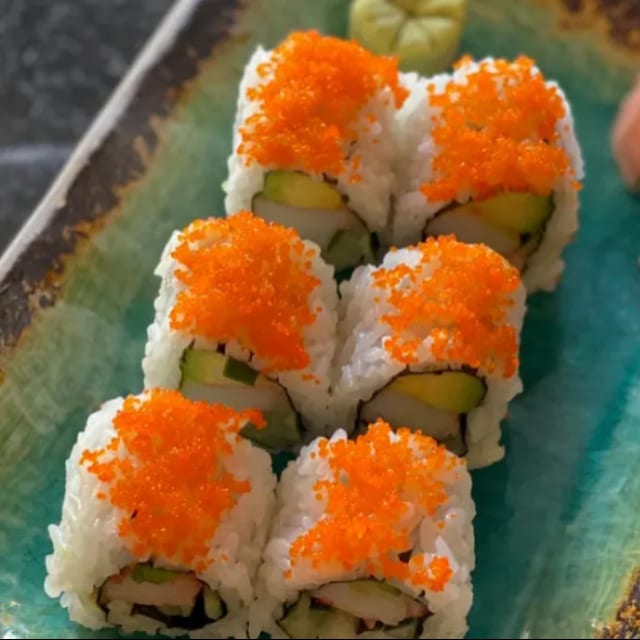 California Roll.