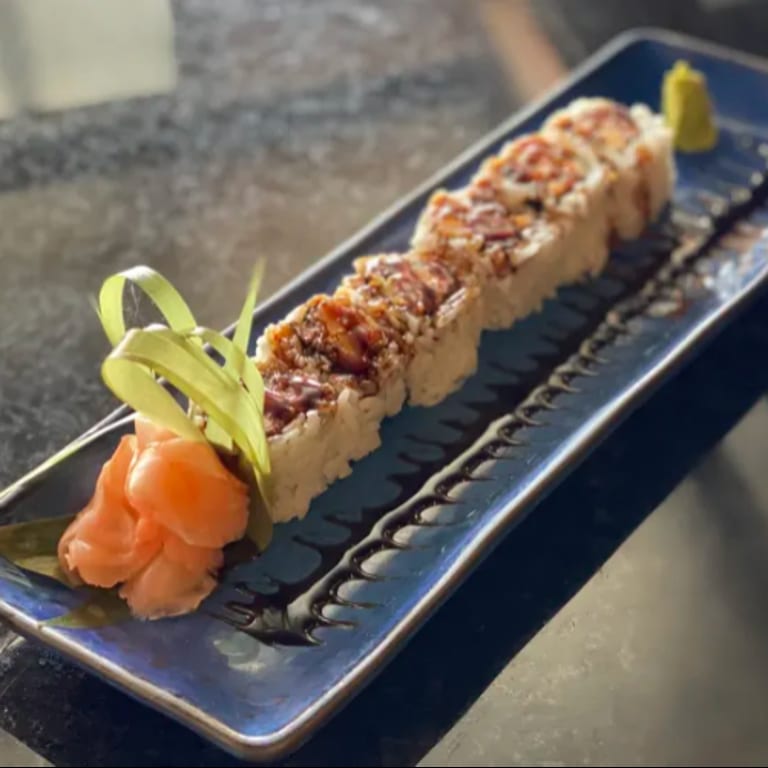 Delicious Tempura: Japanese Cuisine Favorites