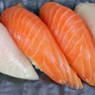 Nama Sake/Salmon