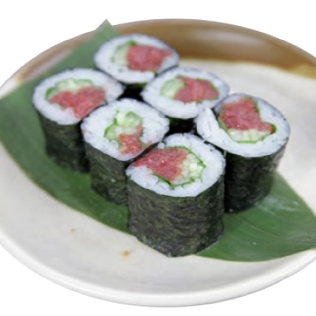 Umeshiso Maki.