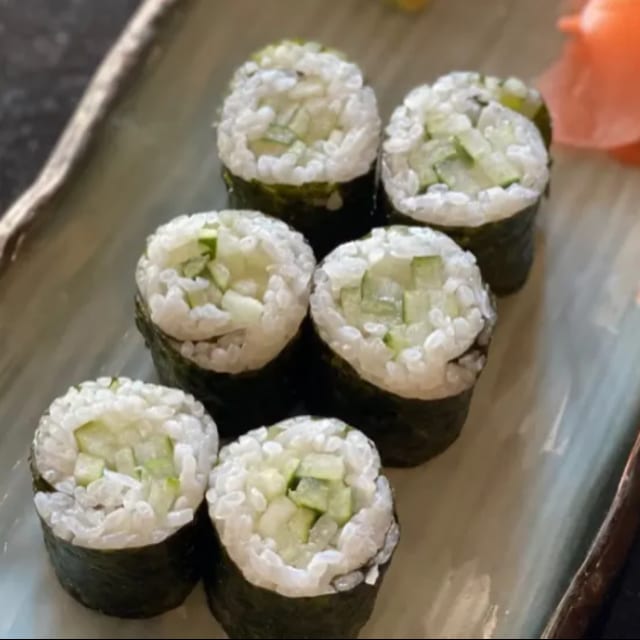 Kappa Maki.