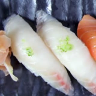 Tai/Red Snapper