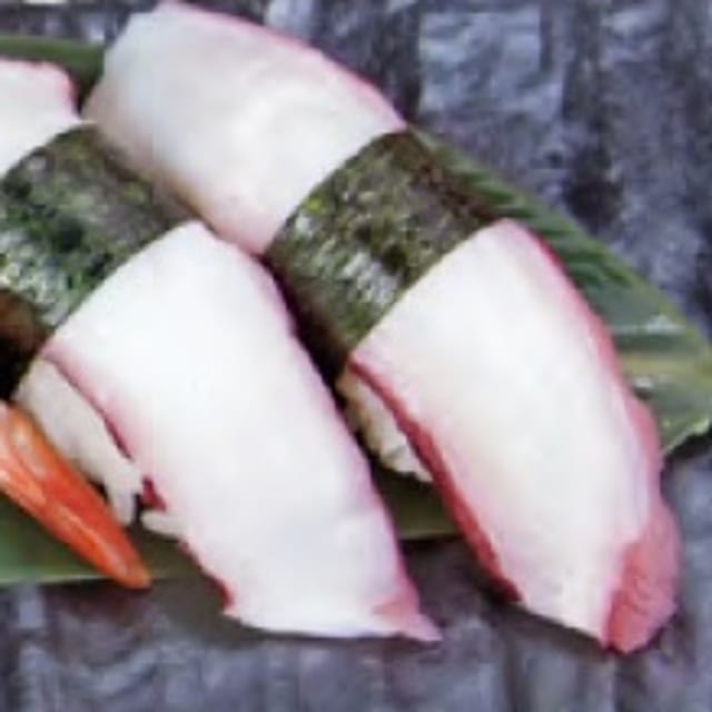 Tako.