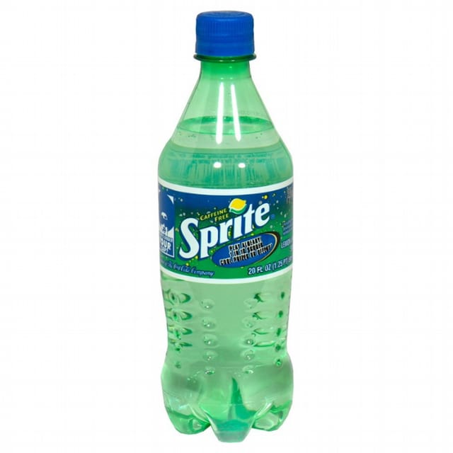 Sprite.