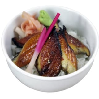 Unagi Don