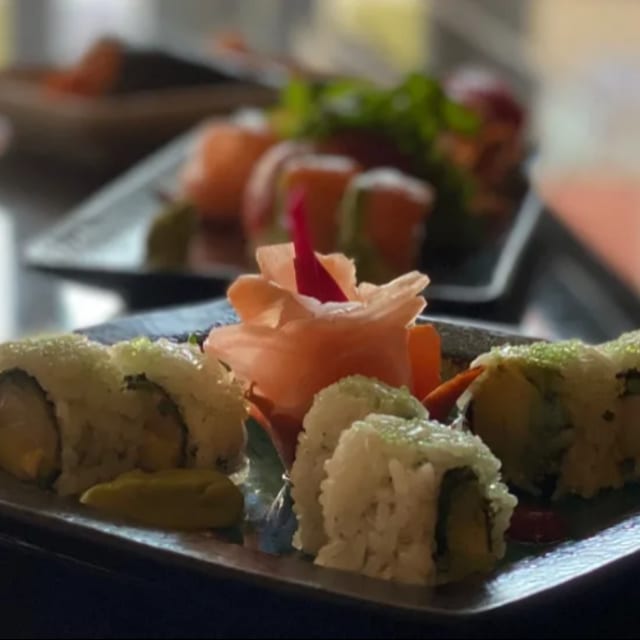 Escolar Jalapeno.