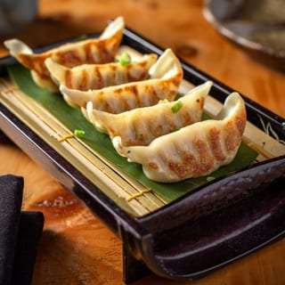 Fuufu Enman Gyoza