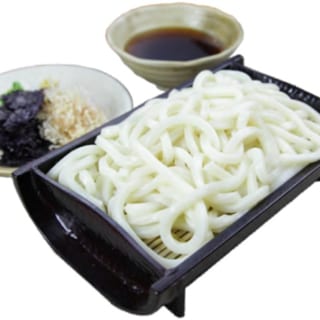 Cold Udon
