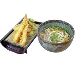 Tempura Udon