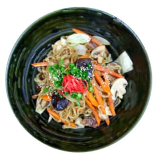 Yakisoba