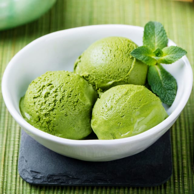 Ice Cream.