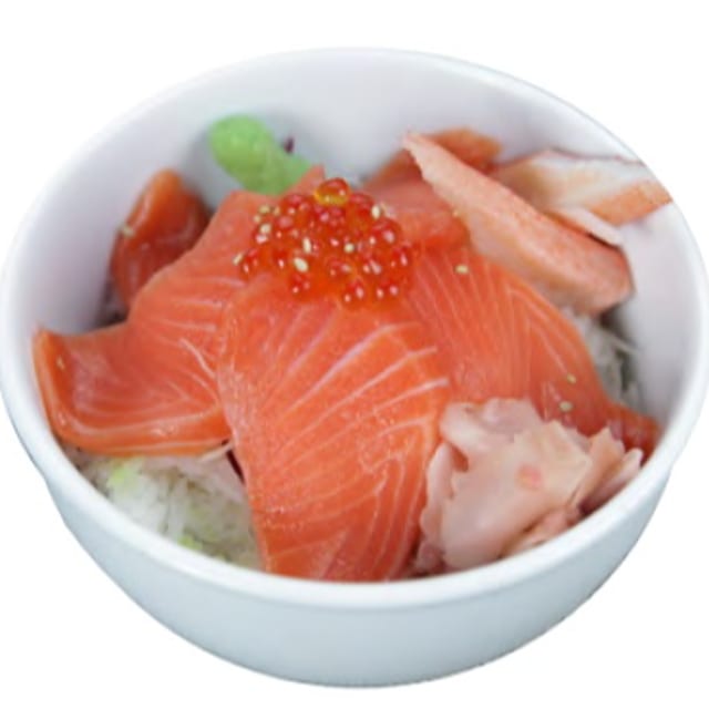 Salmon Don.