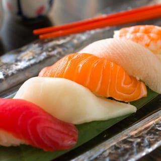 Ta-Ke Sushi