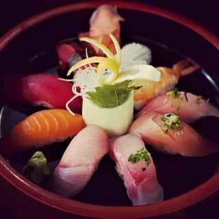 Matsu Sushi