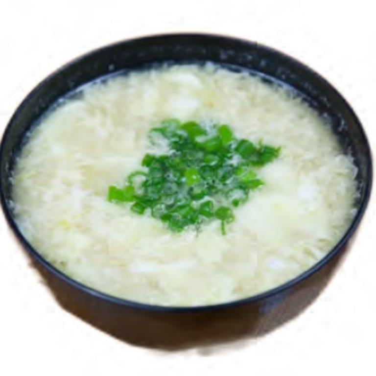 Delicious Japanese Soup Selections