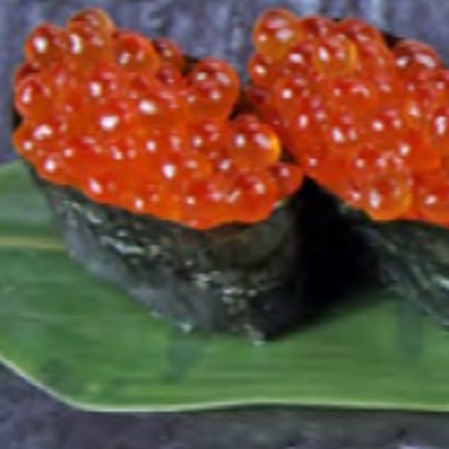Ikura.